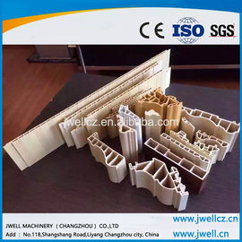 High quality L-style edge board protector/angle board macking machine
