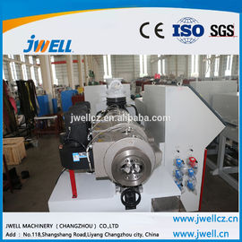 Jwell PS foamed picture frame extrusion line