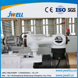 Jwell PS foamed picture frame extrusion line