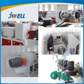 Hot sale plastic granulating machine line for PVC WPC pellets making