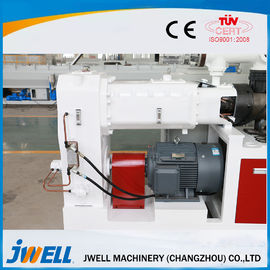 Ceiling Panels Plastic Profile Extrusion Line , Polypropylene Extrusion Machine Anti Rust