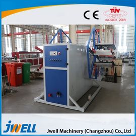 Jwell Common Diameter MPP Electrical Wire Protection Pipe Extruder Manufacturers