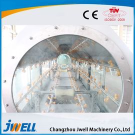 Jwell UPVC/PVC-C Solid Wall Pipe Used Extruder for Sale