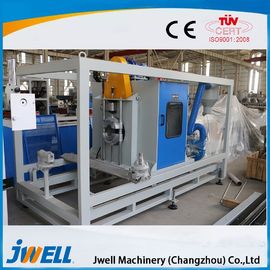 Jwell PVC-C High Voltage Cable Protection Pipe Extruded Products